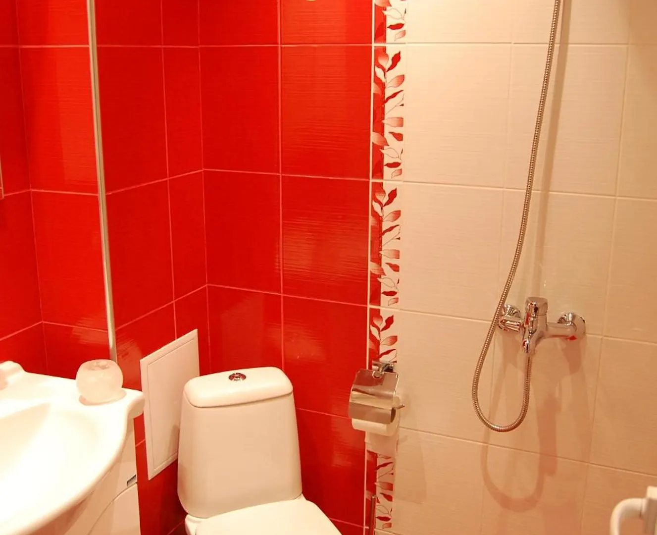 Panoramic Sea-Port View Apartment Varna Bulgaria