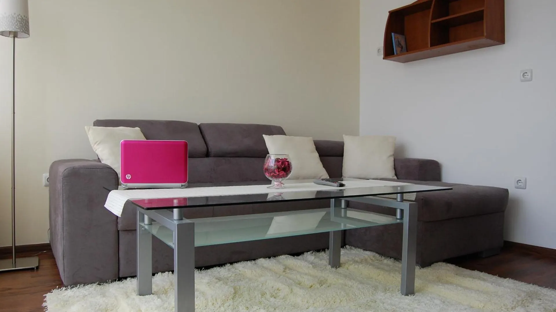 Panoramic Sea-Port View Apartment Varna 0*,  Bulgaria